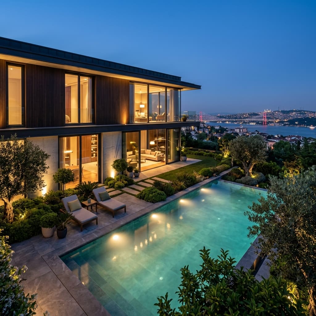 HÇ Marmara Konakları